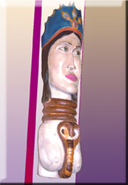 Charmeuse de Serpent
