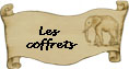 Les Coffrets
