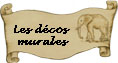 Les D�corations murales