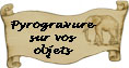 La personnalisation de vos objets
